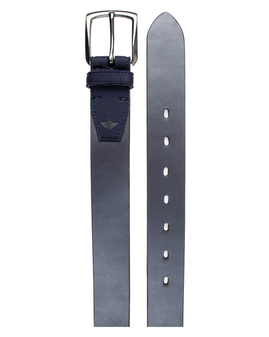 (image for) Environmentally Friendly Cut Round Belt